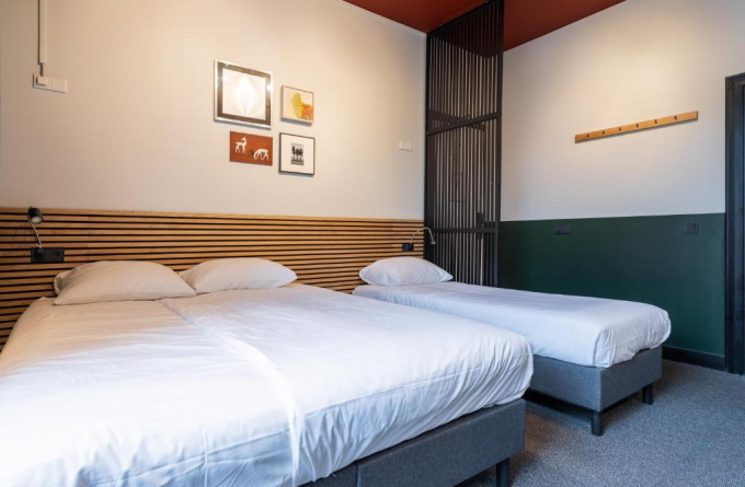 Weber Hotel