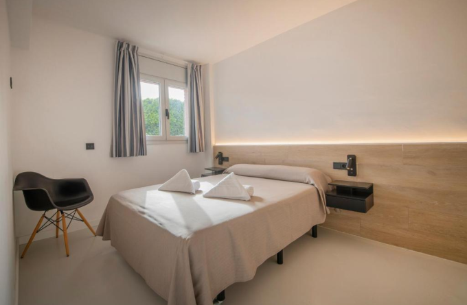 Aparthotel Marsol