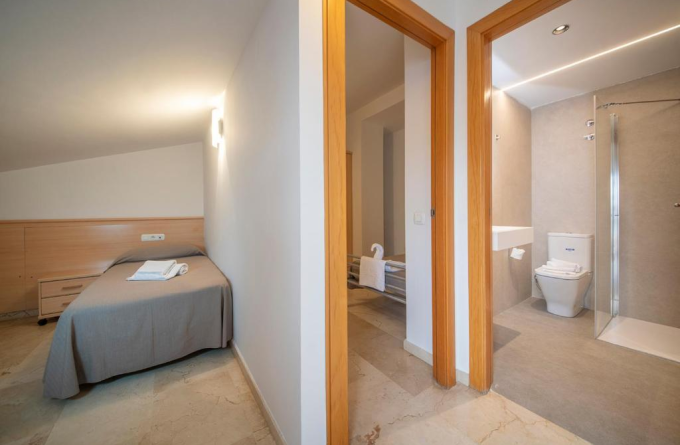 Aparthotel Marsol
