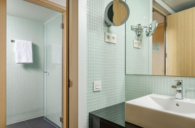 Dorma Plaza Catalunya