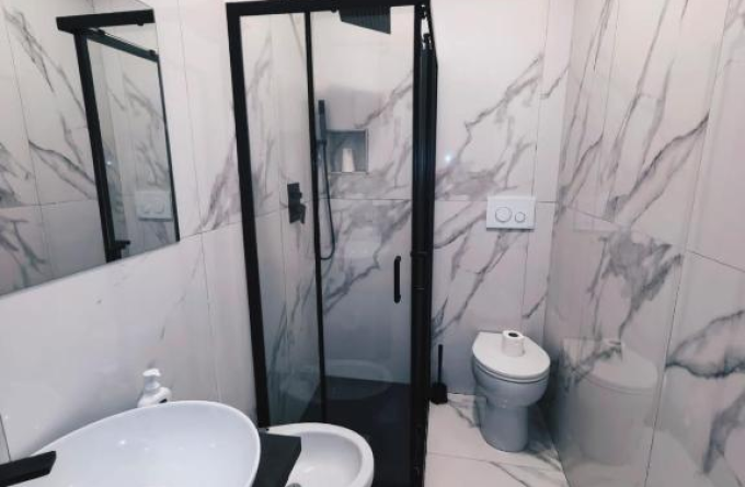 Hotel Mondial