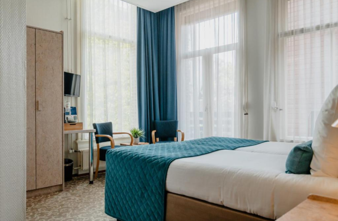 Hotel Fita