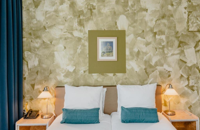 Hotel Fita