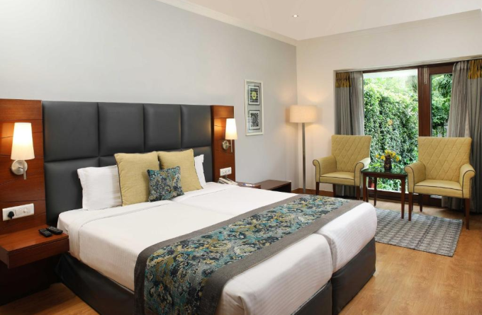 Ahuja Residency Sunder Nagar