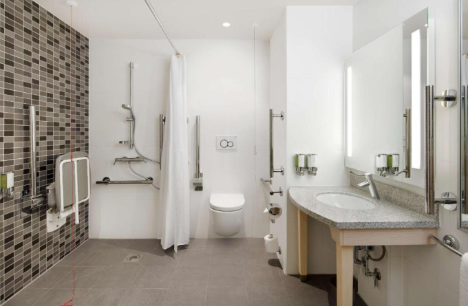 Hampton By Hilton London Excel