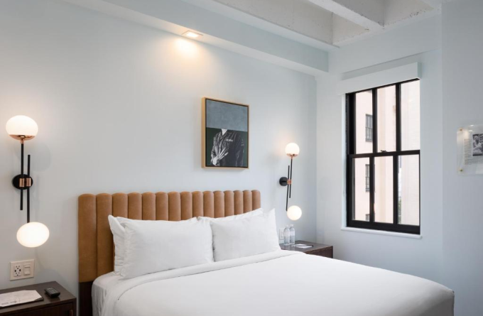 The Guild Hotel, San Diego Downtown, a Marriott Tribute Portfolio Hotel