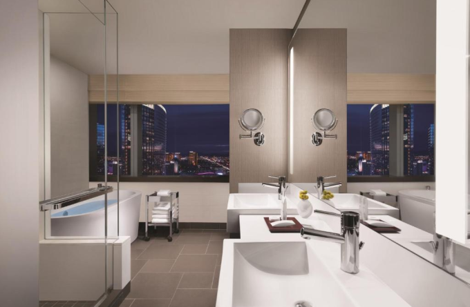 Vdara Hotel & Spa at ARIA Las Vegas