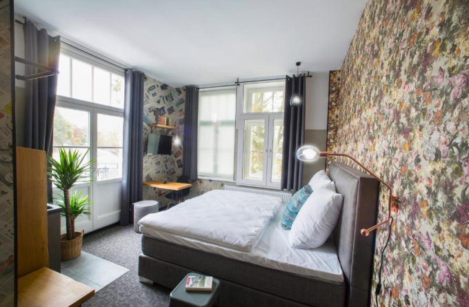 aappartel APARTHOTEL Herford