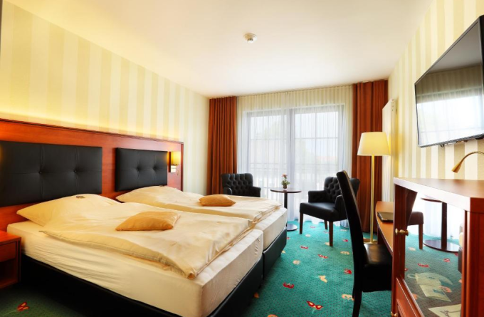 Hotel Freihof