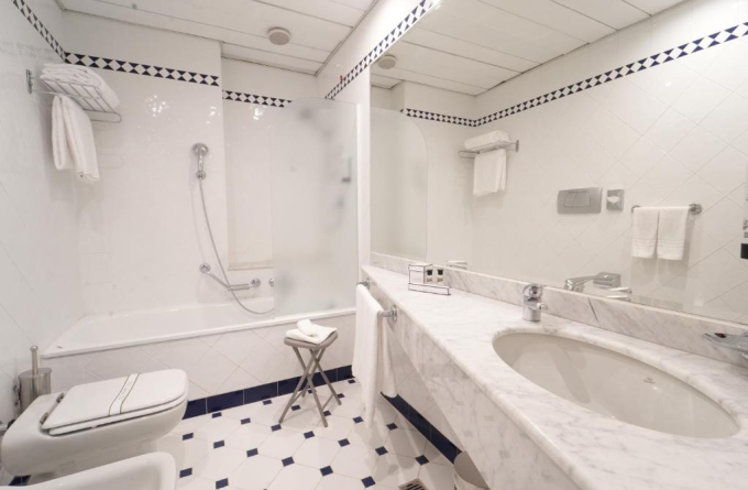 Cavallo Hotel Verona Est