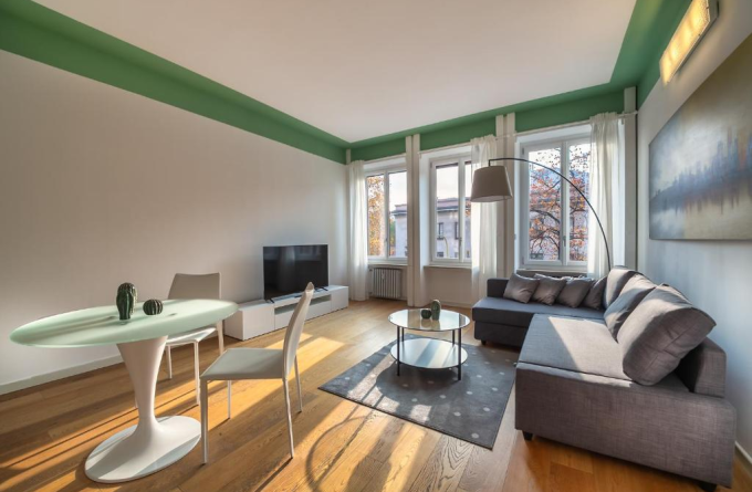 Santa Sofia Home