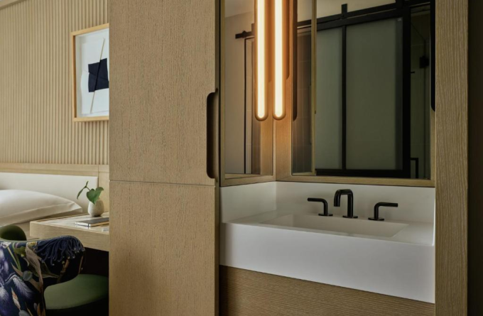 Kimpton Era Midtown New York by IHG