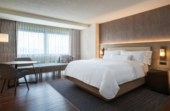 The Westin O'Hare