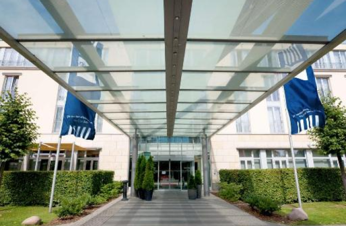 Dorint Hotel Potsdam
