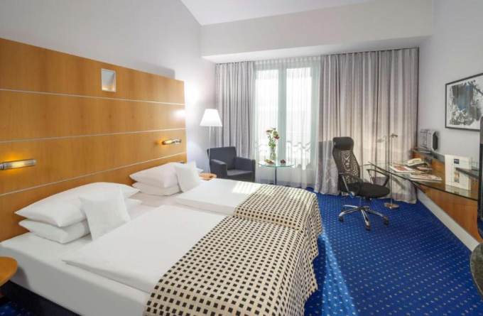 Dorint Hotel Potsdam