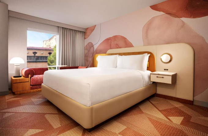 MGM Grand