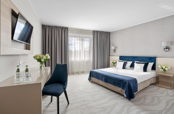 Hotel Witkowski Warsaw Airport