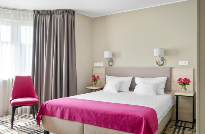 Hotel Witkowski Warsaw Airport