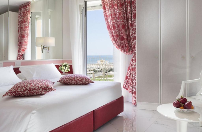 Hotel Milton Rimini