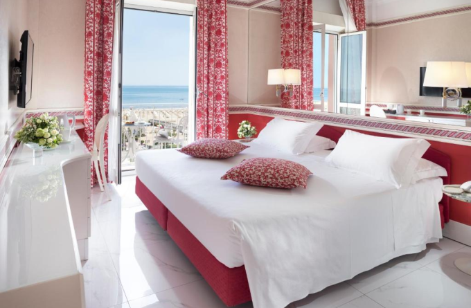 Hotel Milton Rimini