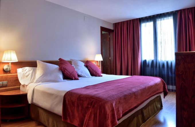 ITC Barcelona By Soho Boutique