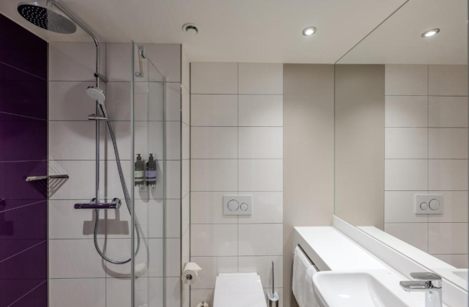 Premier Inn Hannover City Centre