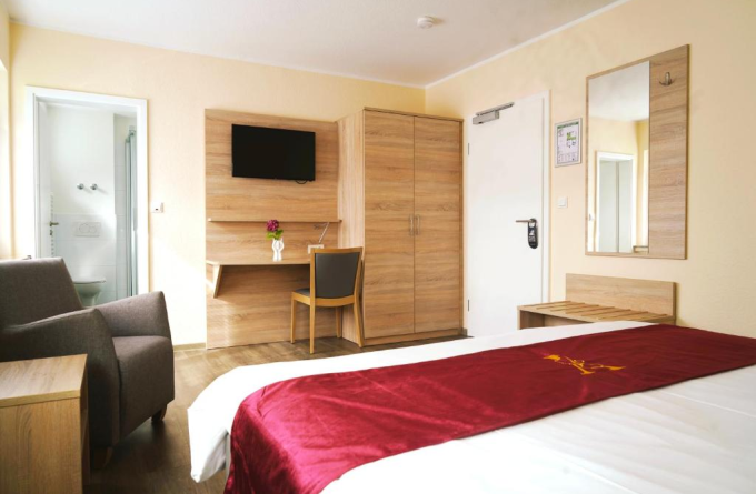 Abtei Hotel