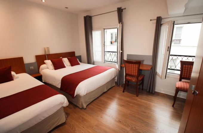 Little Hotel