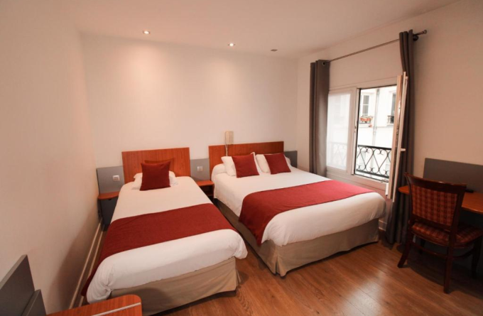 Little Hotel