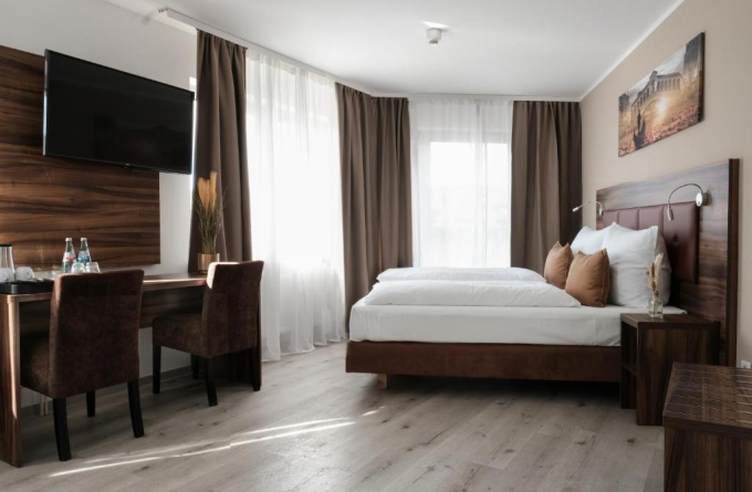 the sQuare hotel