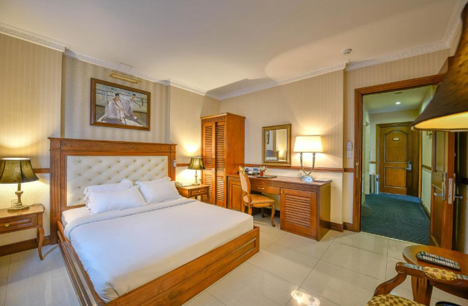 Boutique Garden Hotel