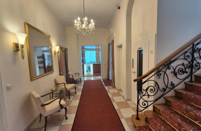 Hotel Beethoven