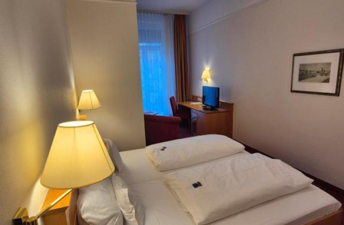 Hotel Beethoven