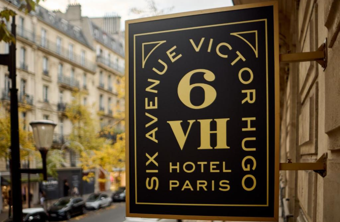 6 VH Hotel
