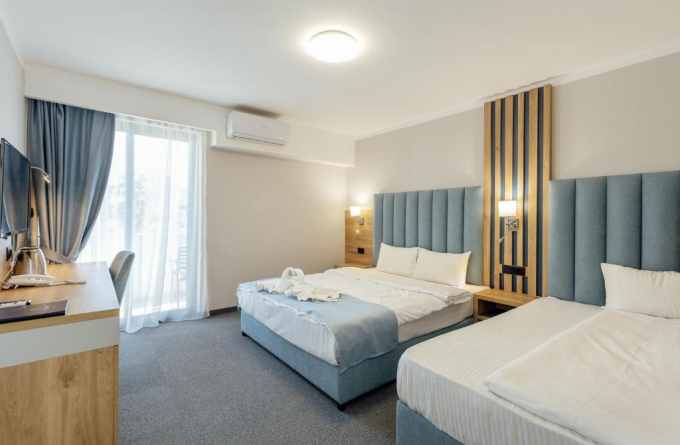 HOTEL TALIA
