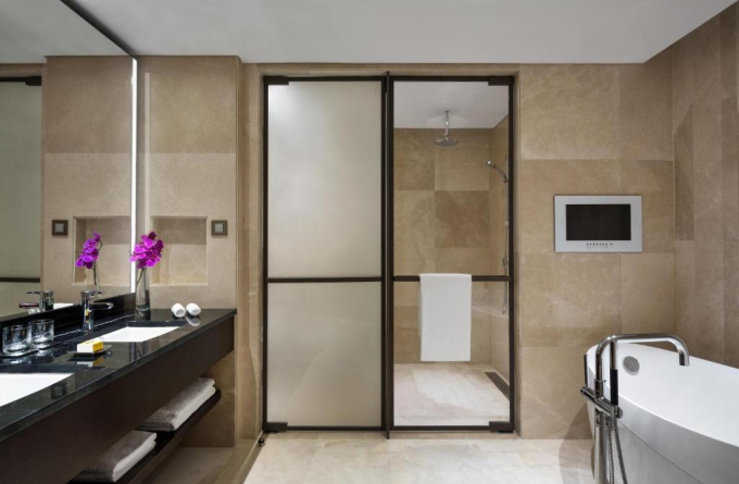 Hyatt Regency Riyadh Olaya