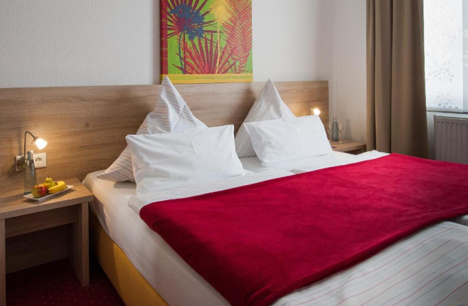 Hotel König
