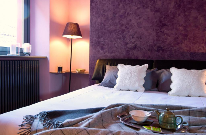 Casa Rossa - byMyHomeinComo