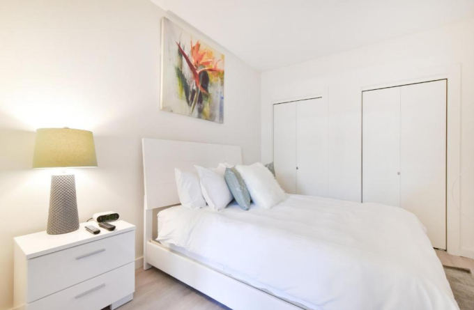 Global Luxury Suites Downtown Boston