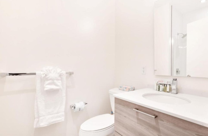 Global Luxury Suites Downtown Boston
