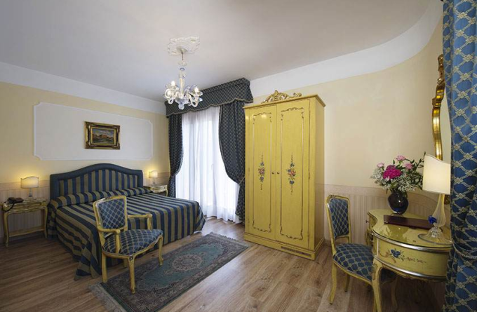 Hotel Villa Edera