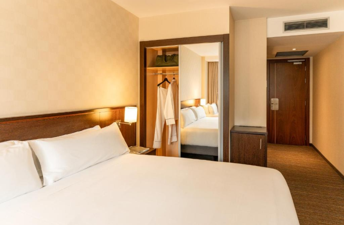 Arco Barcelona Hotel