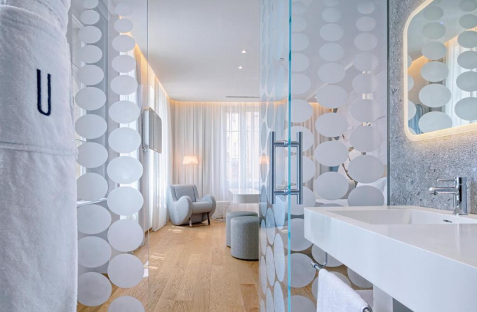 Ausonia Hungaria Wellness & Lifestyle