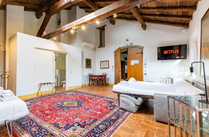 Borgo Malvasia - Ca' Palazzo