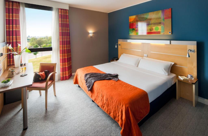 Idea Hotel Milano San Siro