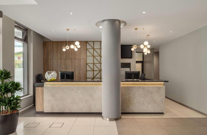 Ramada by Wyndham Essen