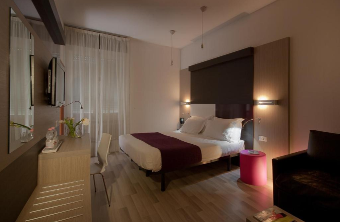 Genius Hotel Downtown