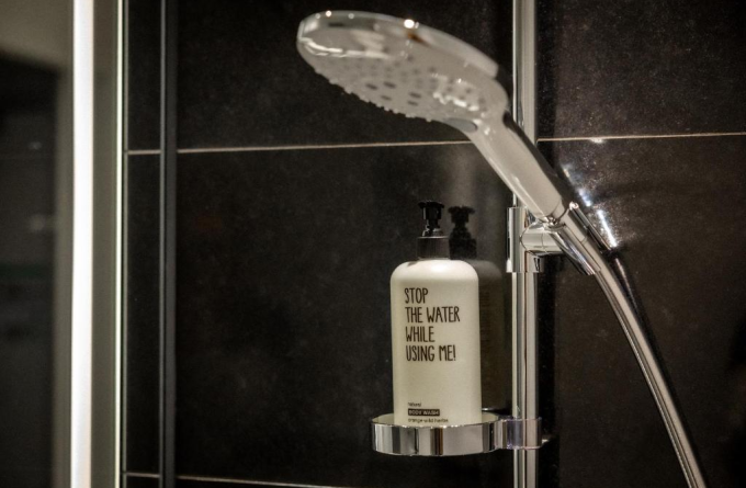 The Cloud One Frankfurt - Metropolitan