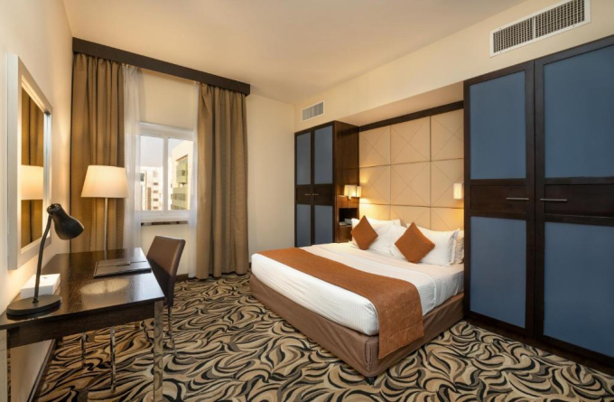 Eclipse Boutique Suites