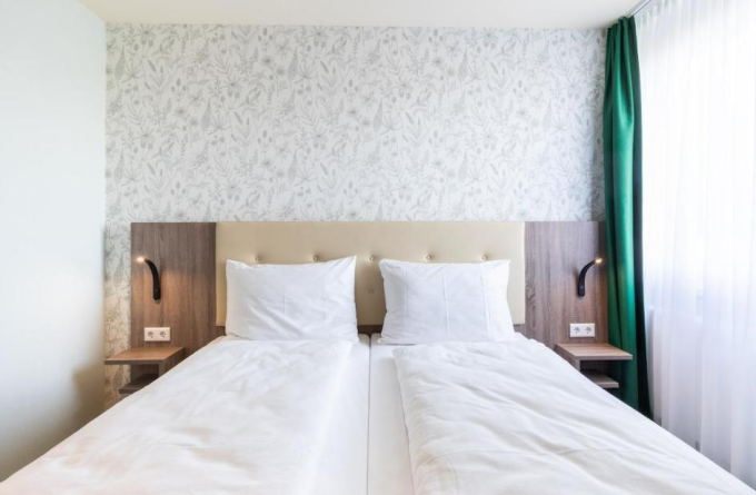 Hotel & Restaurant Hubertus Sehnde